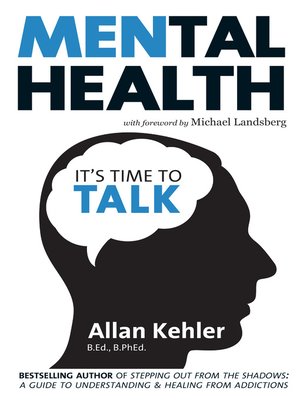 cover image of MENtal Health